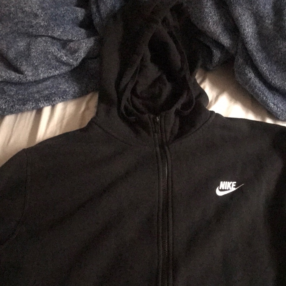 Nike sweater